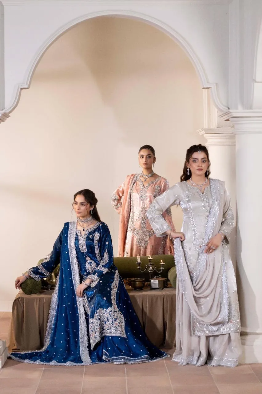 Bridal Wear